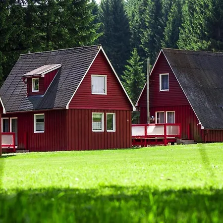 Holiday Erzgebirge Idyll, Breitenbrunn Prázdninový dům Breitenbrunn (Saxony)