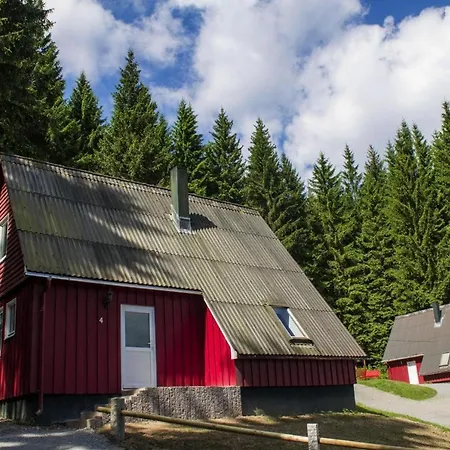 Holiday Erzgebirge Idyll, Breitenbrunn *