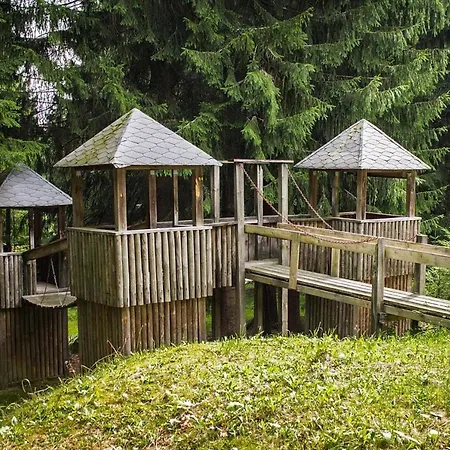 Tatil Evi Holiday Erzgebirge Idyll, Breitenbrunn *