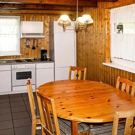 Tatil Evi Holiday Erzgebirge Idyll, Breitenbrunn *