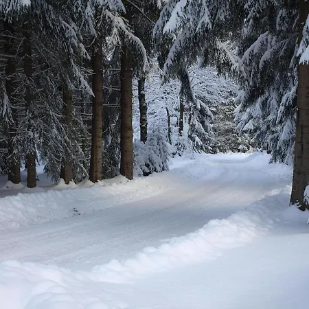 Tatil Evi Holiday Erzgebirge Idyll, Breitenbrunn Breitenbrunn (Saxony)